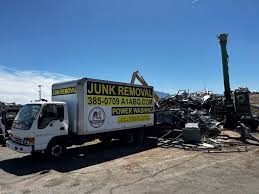 Best Demolition Debris Removal  in North Mankato, MN