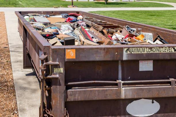 Best Dumpster Rental Services  in North Mankato, MN