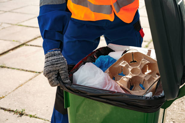Best Commercial Junk Removal  in North Mankato, MN