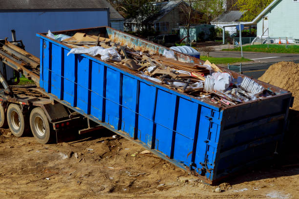 Best Scrap Metal Removal  in North Mankato, MN